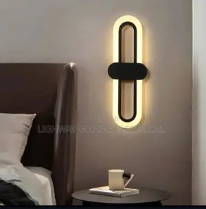 Modern Led Wall Lamp