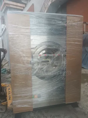 30kg Industrial Washing Machine (Home Point)