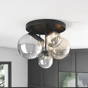Modern Nordic Luxury Ceiling Light