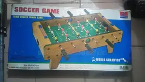 Children Soccer Table Game