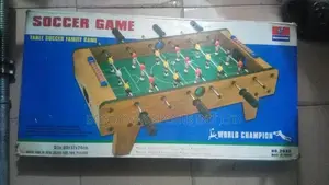Children Soccer Table Game