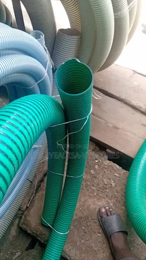 Water Hose 3" Plastic