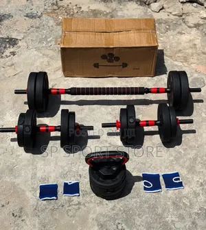 50kg Efd Box