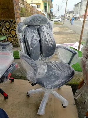 Ergonomic Office Chair