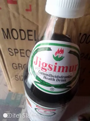 Jigsmur Herbal Medicine