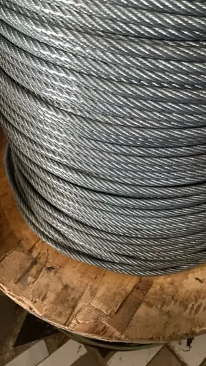 Original Coated Wire
