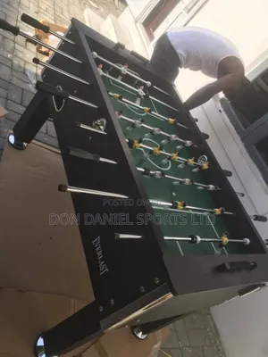 Soccer Table