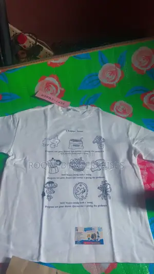 300gram Quality Cloth