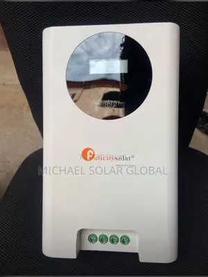 100ah Felicity Charge Controller