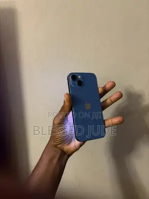 Apple iPhone 13 128 GB Blue