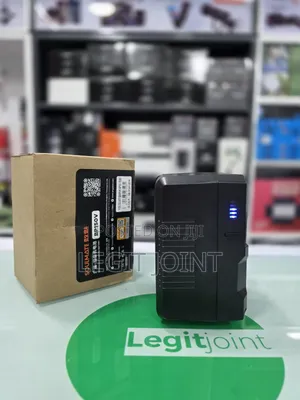 Soulmate Vbp150 v-Mount Battery