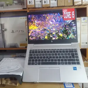 New Laptop HP ProBook 6570B 12GB Intel Core i5 SSD 1T