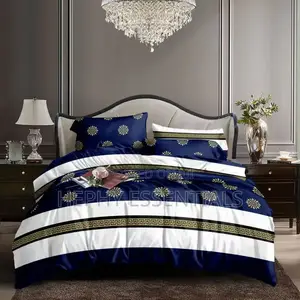 Bed Sheets With Pillowcase Duvet Sets 7 by 7