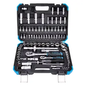 Wrench Set Box