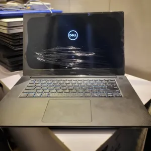 Laptop Dell Precision 5530 16GB Intel Core i7 SSD 512GB