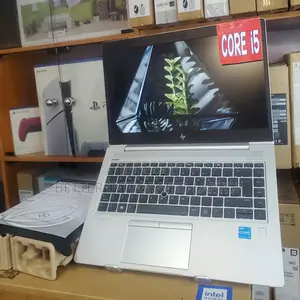 New Laptop HP ProBook G1 248 12GB Intel Core i5 SSD 256GB
