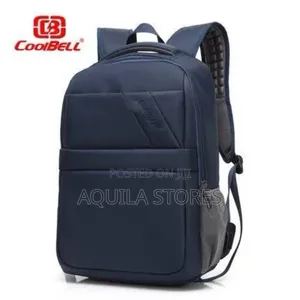 Coolbell Cb-2669 15.6-inch Laptop Backpack