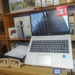 New Laptop HP ProBook G1 248 8GB Intel Core i5 SSD 512GB