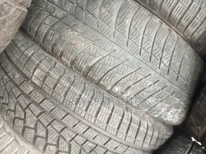 215/65r17 Tokunbo Tyre