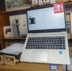 New Laptop HP ProBook G1 248 12GB Intel Core i5 SSD 512GB