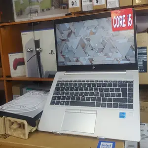 New Laptop HP ProBook G1 248 8GB Intel Core i5 SSD 1T