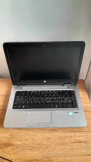 Laptop HP ProBook 640 G2 4GB Intel Core I5 HDD 500GB