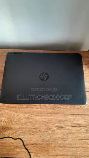 Laptop HP ProBook 640 G2 4GB Intel Core I5 HDD 500GB