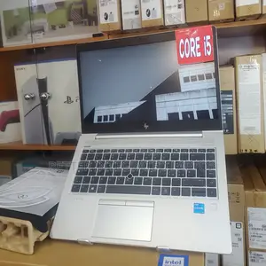 New Laptop HP ProBook G1 248 12GB Intel Core i5 SSD 1T