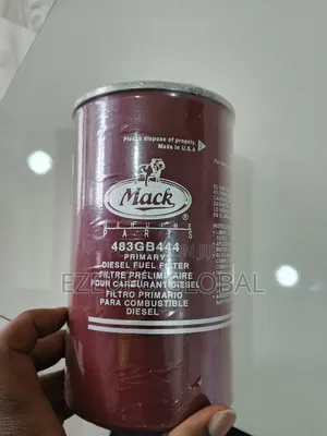 Mack Filter (483gb444)