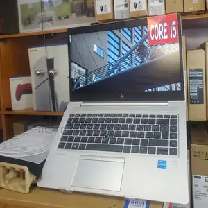 New Laptop HP ProBook G1 248 16GB Intel Core i5 SSD 1T
