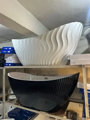 English Bathtub
