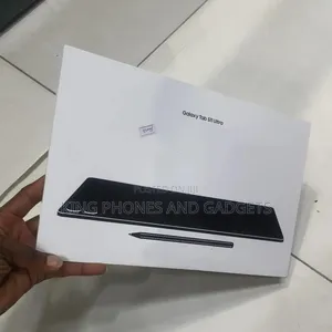 New Samsung Galaxy Tab S11 Ultra 5G 256 GB Gray