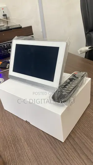 7 Inches Inwall Smart Amplifier for Ceiling Speakers