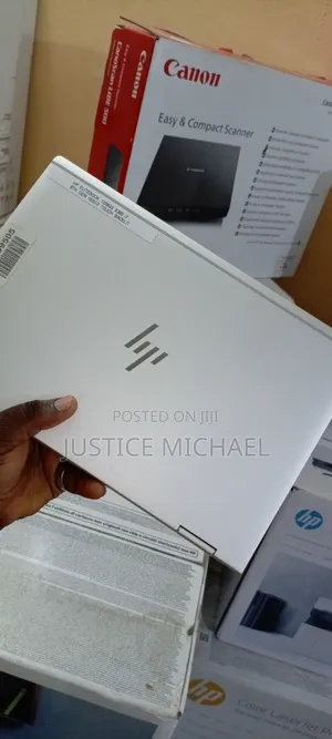Laptop HP EliteBook X360 1030 G3 16GB Intel Core I7 SSD 512GB