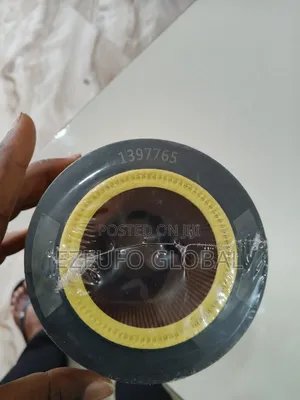 Daf Oil Filter