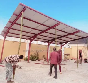 Car Port And Sheds Expert