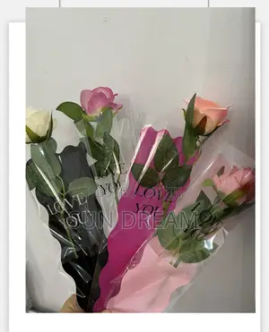 Flower Rose Boyfriend Gift And Girlfriend Gift Flowers