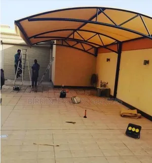 Car Port, Sheds, Pergola, Stand Car Port