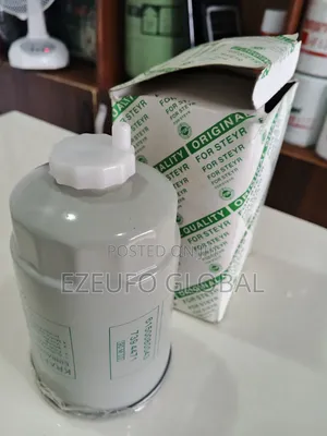 Steyr Fuel Filter