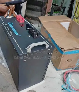 2.5kwh 24v Cworth Lithium Battery |Pure Energy for Solar Systems_black