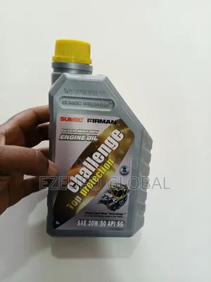 Sumec Engine Oil 1liter