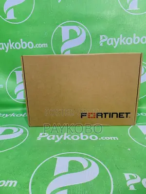 Fortinet Fortiswitch - 108f-poe L2+ Management Switch With 65w Poe
