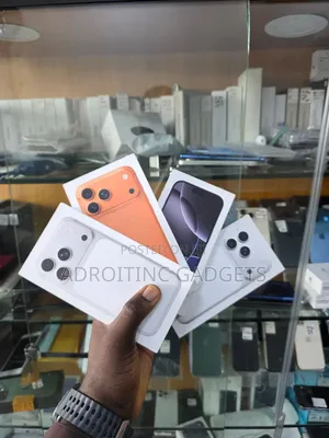 New Apple iPhone 17 Pro Max 2 TB