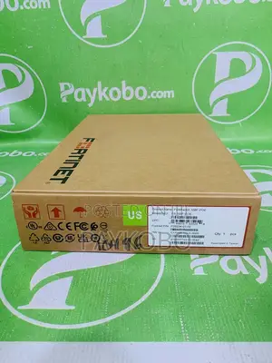 Fortinet Fortiswitch - 108f-poe L2+ Management Switch With 65w Poe
