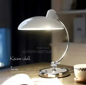 New Model Luxury Table Lamp