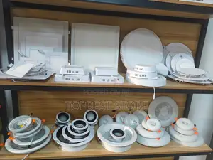 Modern Pop Ceiling Panel Light