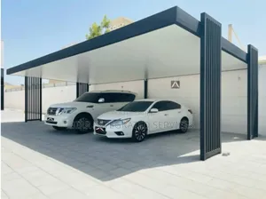 Car Ports , Foreign And Local