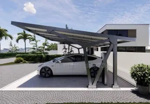 Car Ports , Foreign And Local