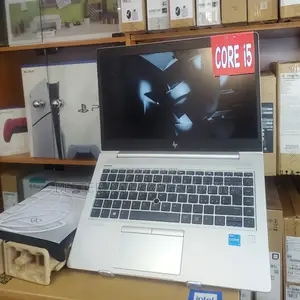 New Laptop HP ProBook MT31 8GB Intel Core i5 SSD 256GB