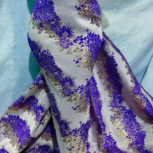 Luxury Damask